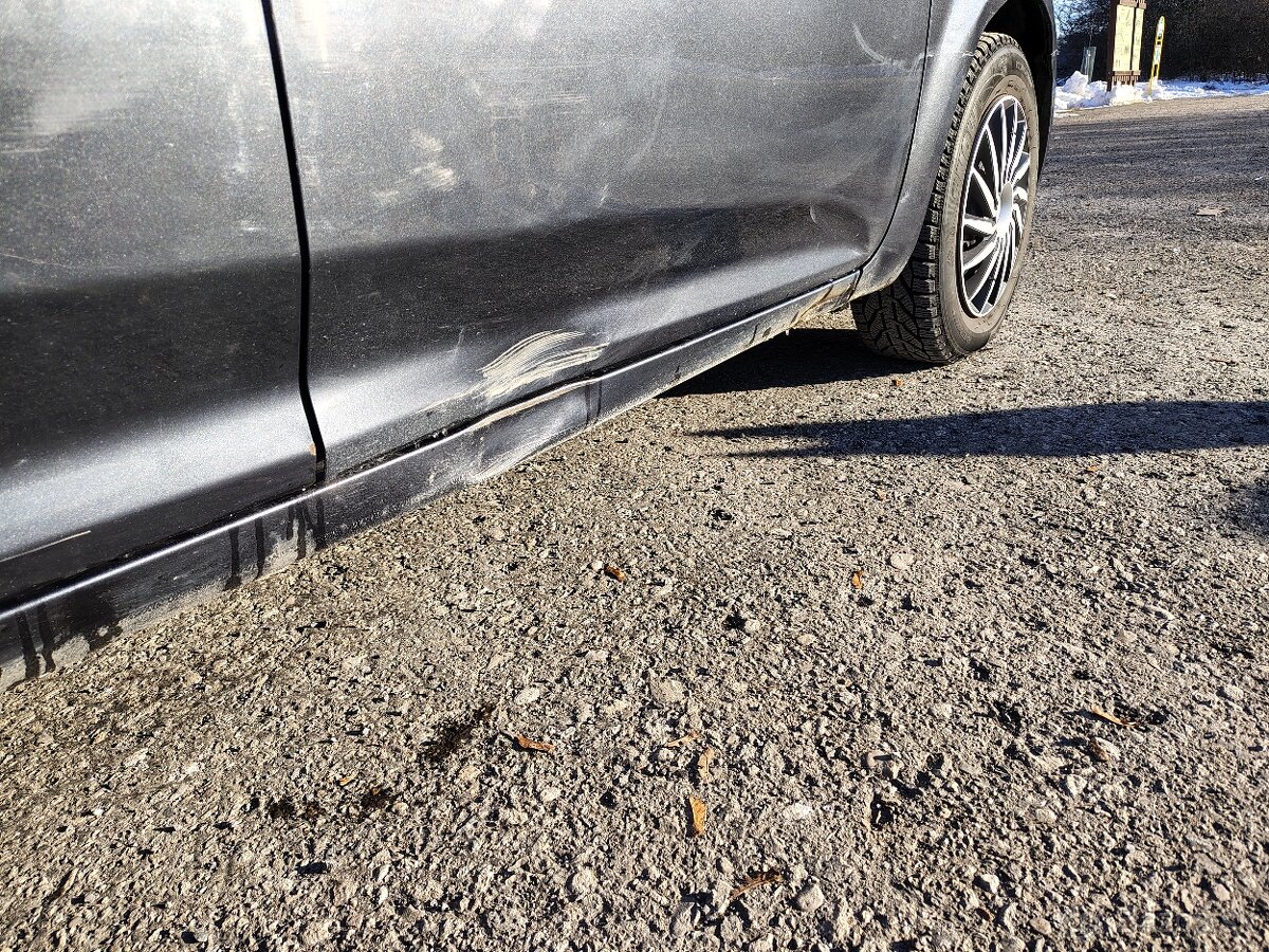 Kia ceed 1.6 CRDi automat - 4