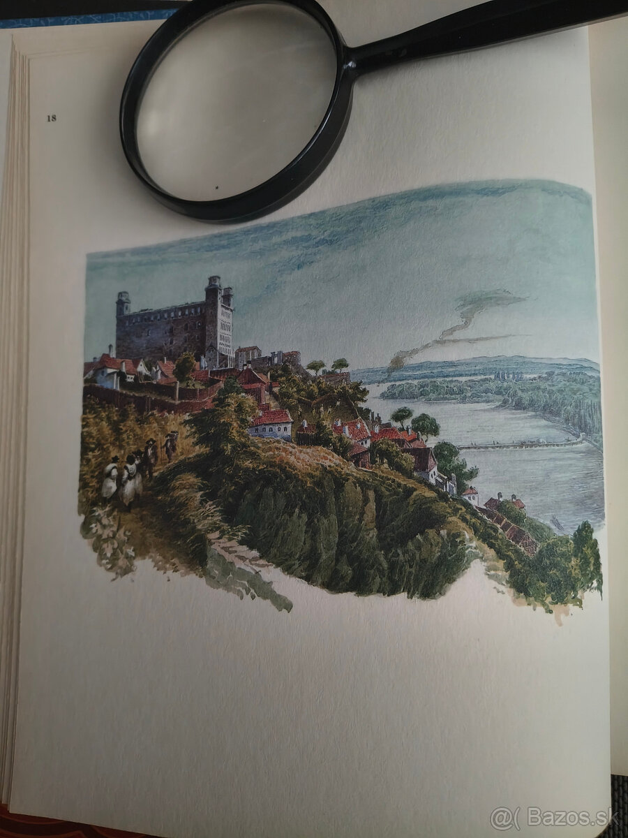 Bratislava - 1. diel - 4