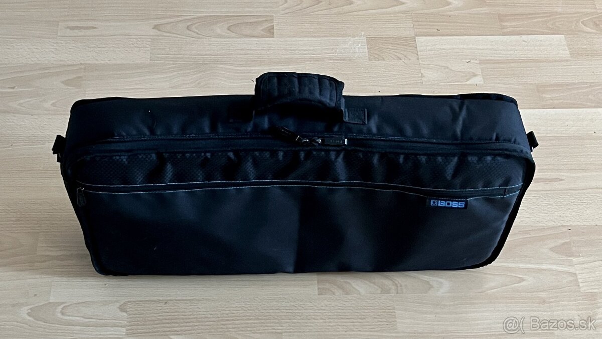 Multiefekt Boss GT-100 V2 - 4