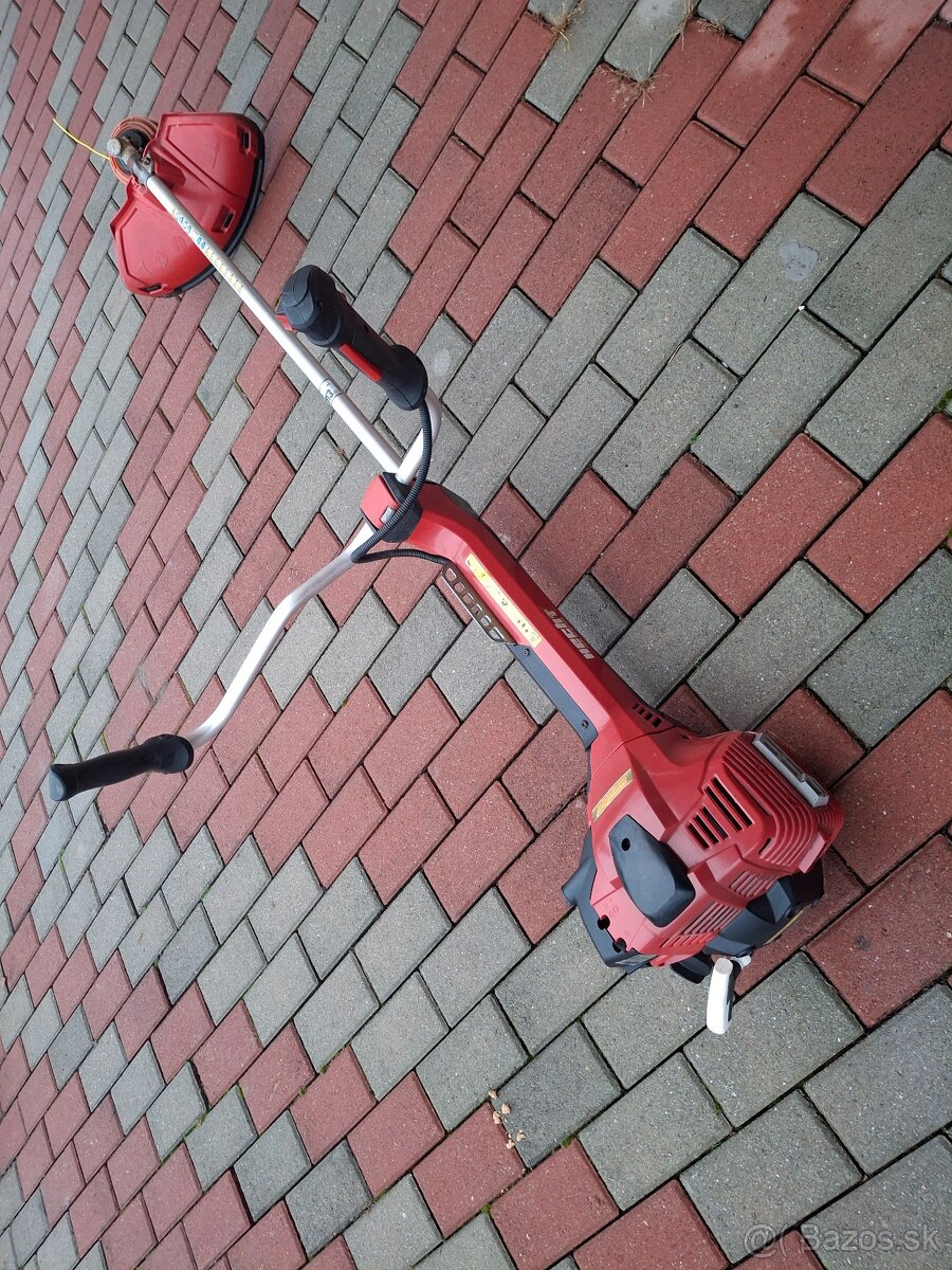 Predám krovinorez Hecht 154 - 4