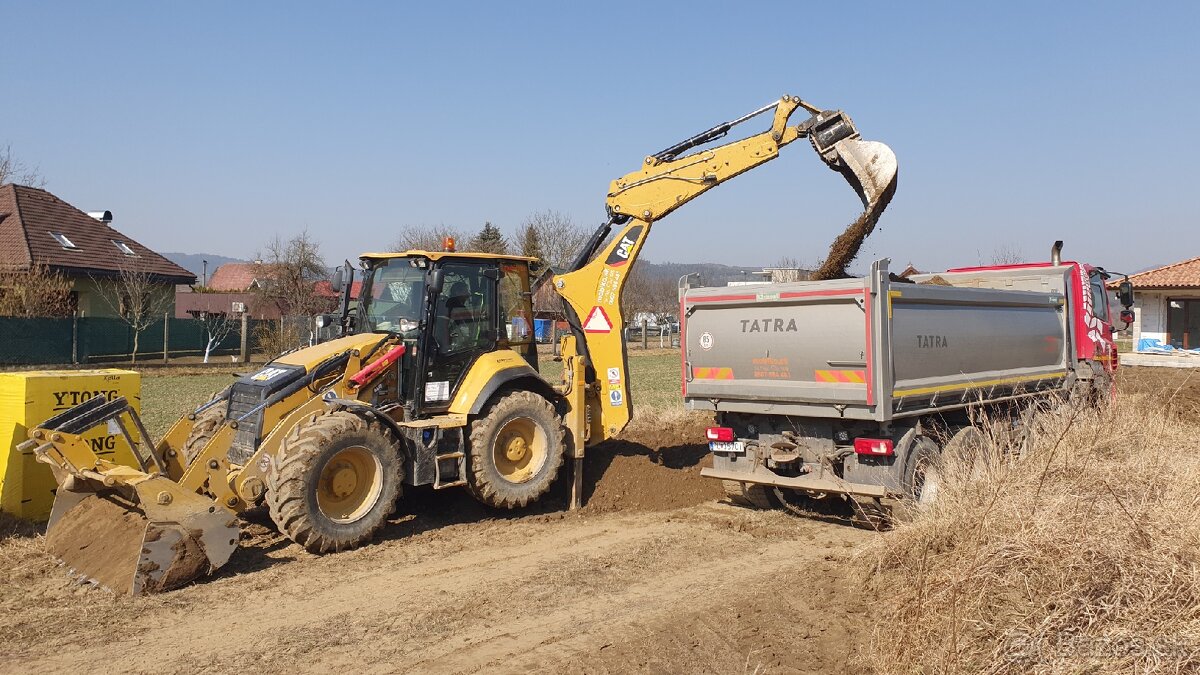 PRÁCA PRE STROJNÍKA - VODIČA - 4