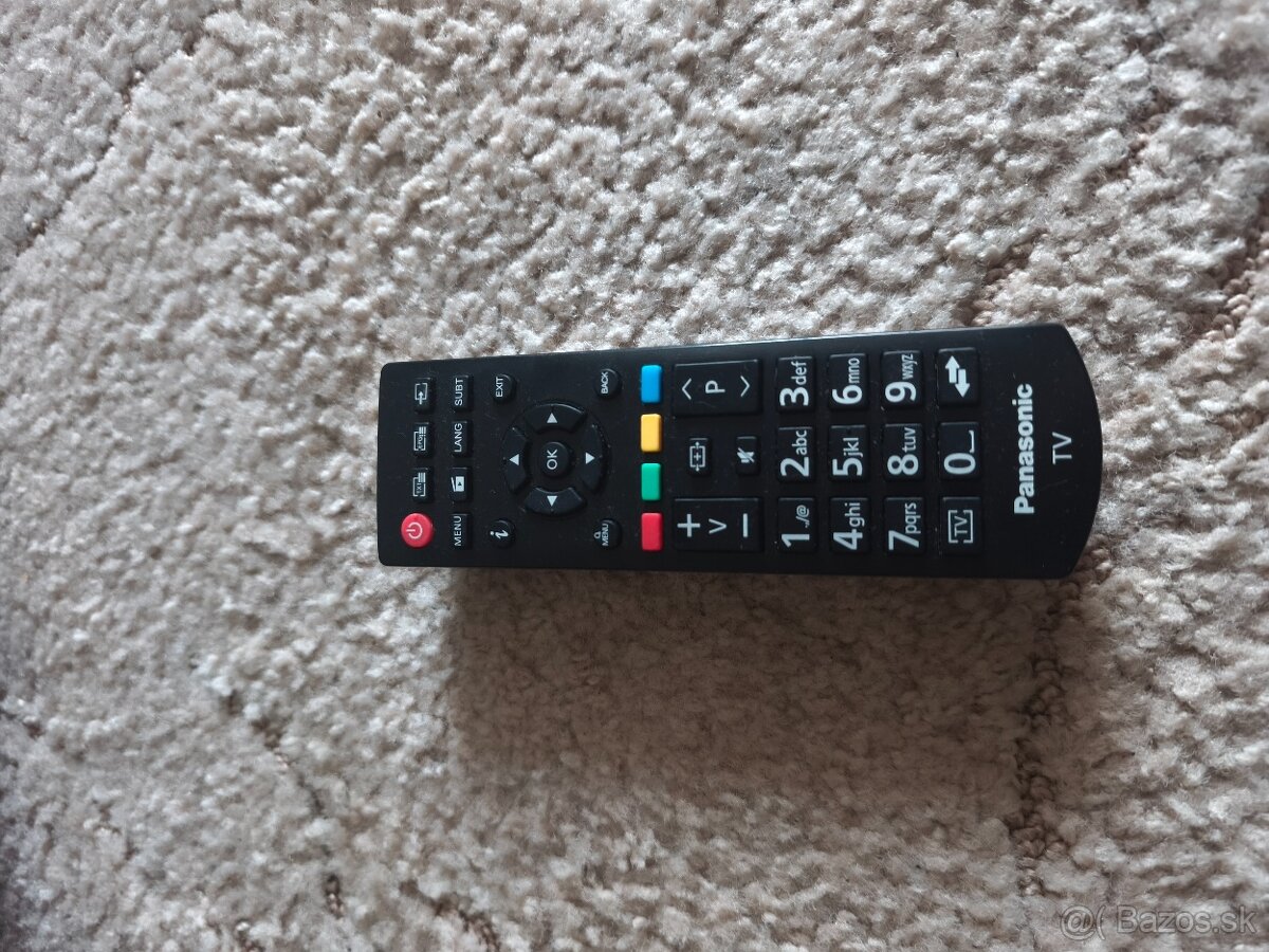 Televízor Panasonic - 4