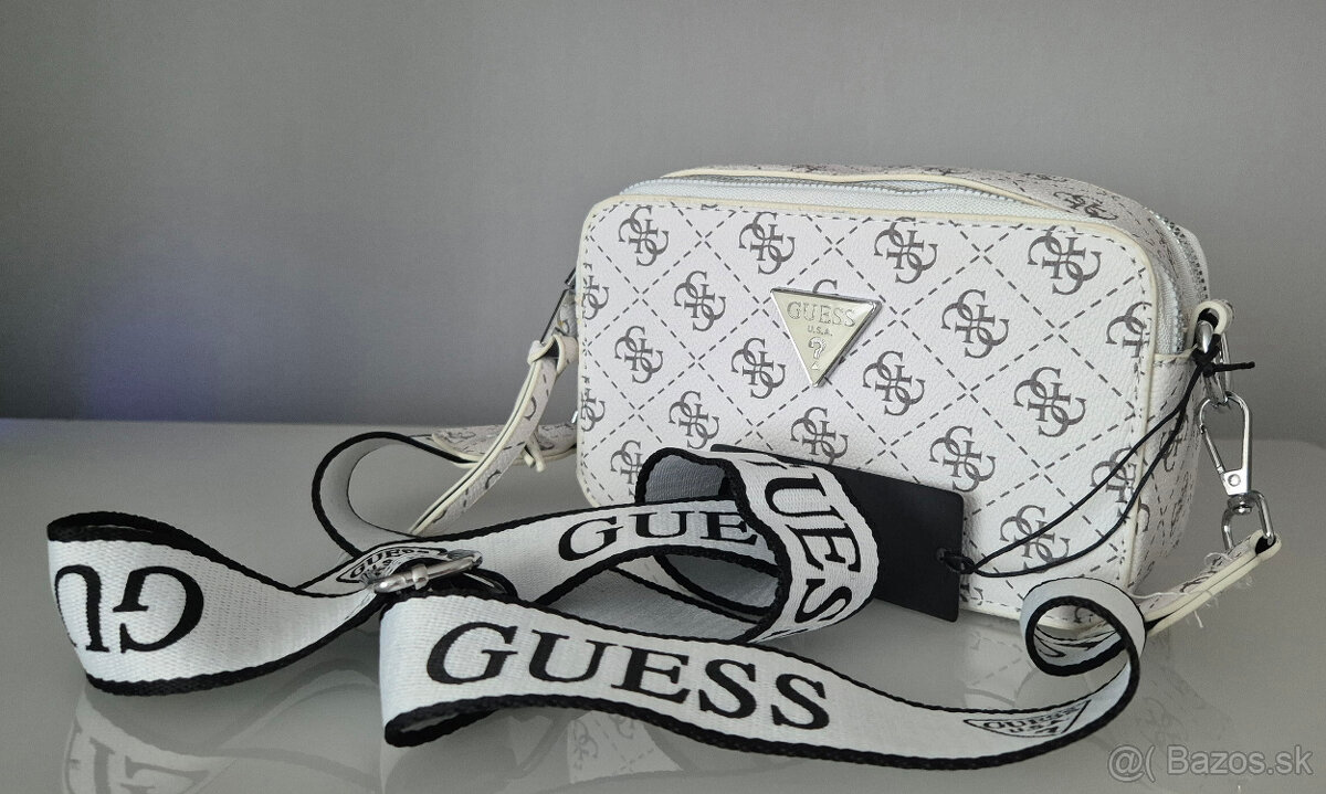 Guess dámska kabela - 4