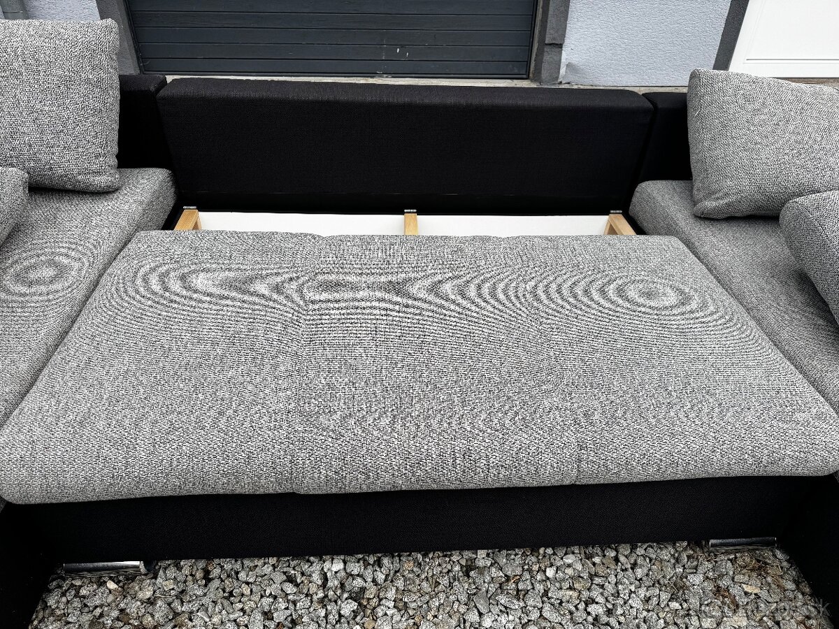 Sedacia suprava na predaj - 4