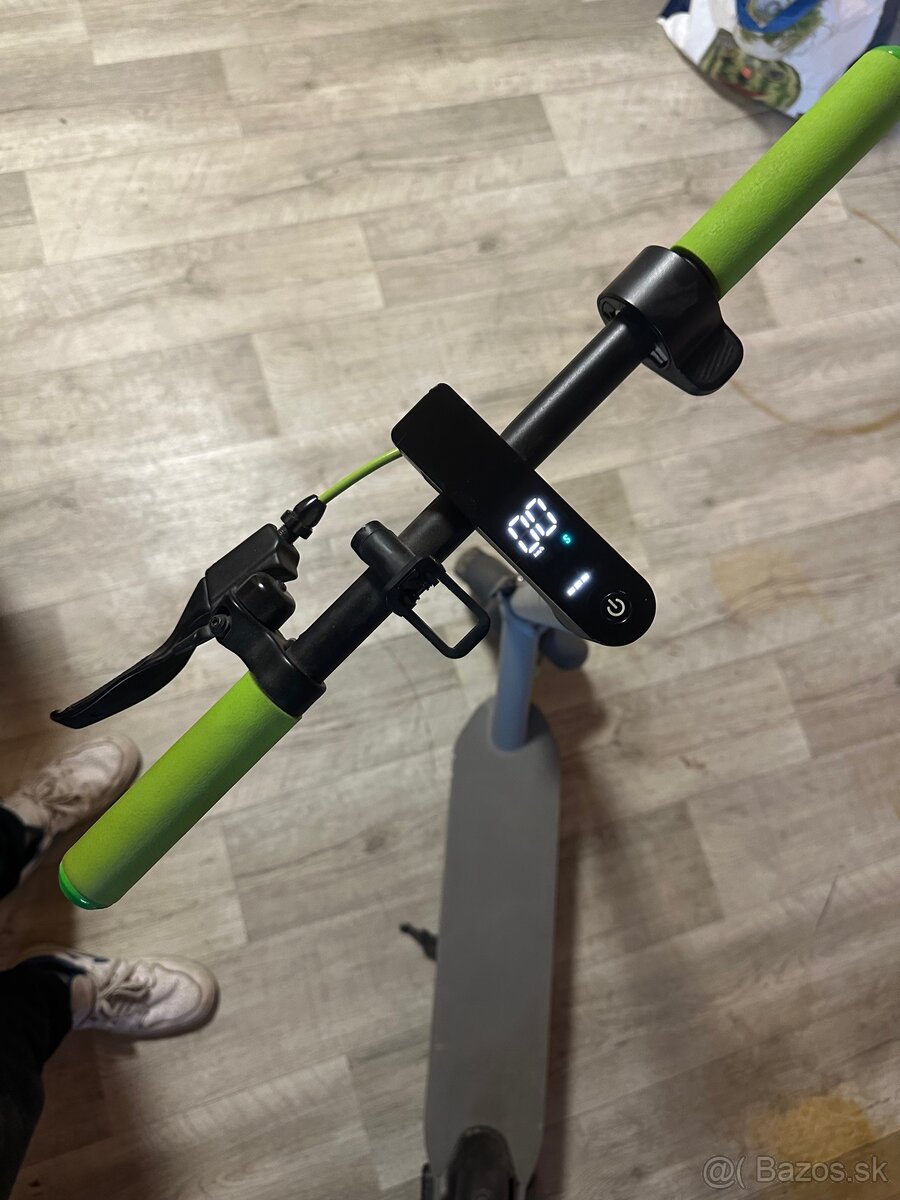 Predám Cityboss RS500 - 4