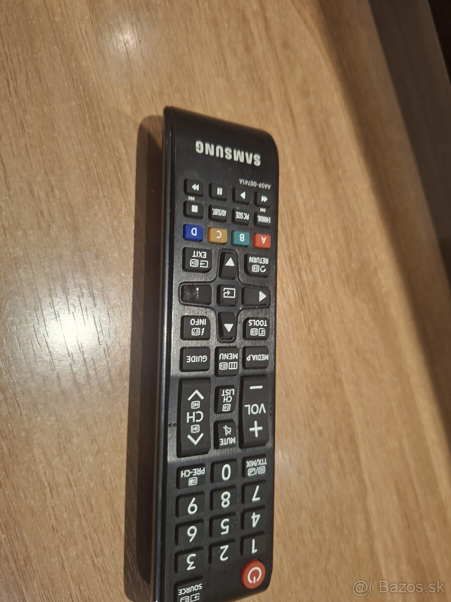 Televízor Samsung UE32T - 4