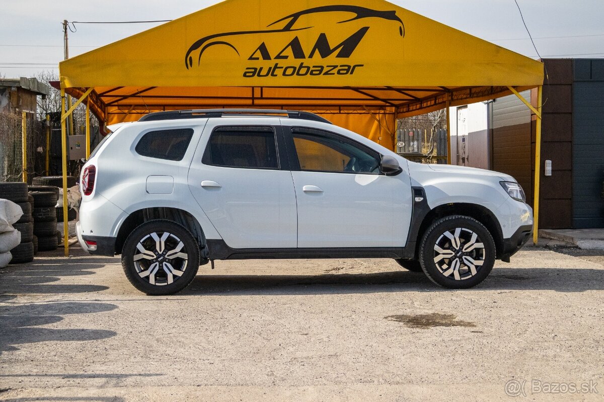 Dacia Duster -2024- 1.0 TCe LPG - V ZÁRUKE - 4