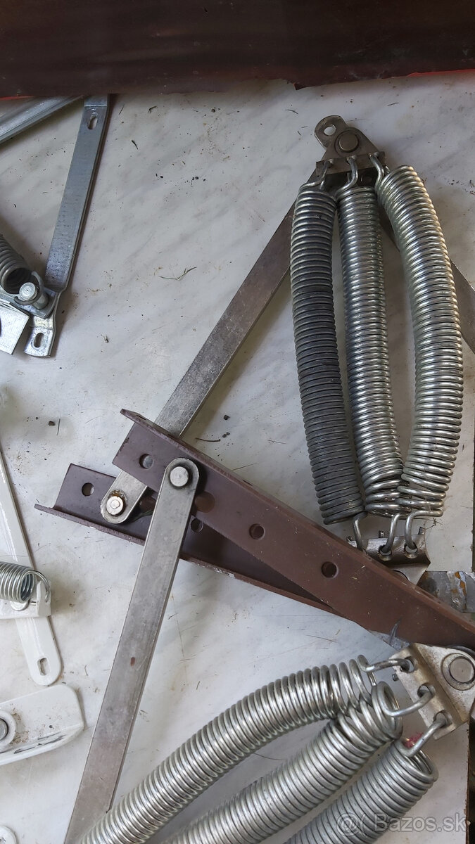 Kovanie na postele,drevenú postel - 4