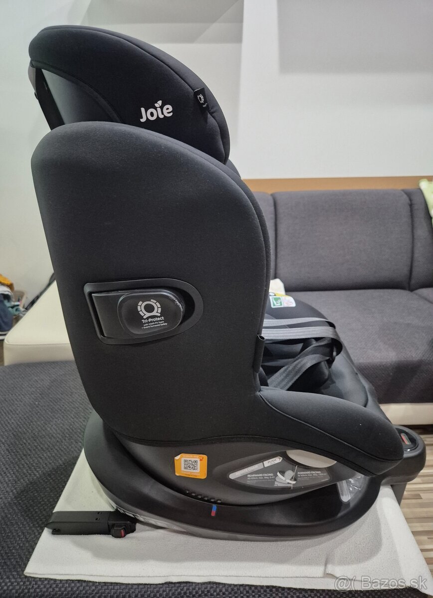 Joie i-Spin 360 - 4