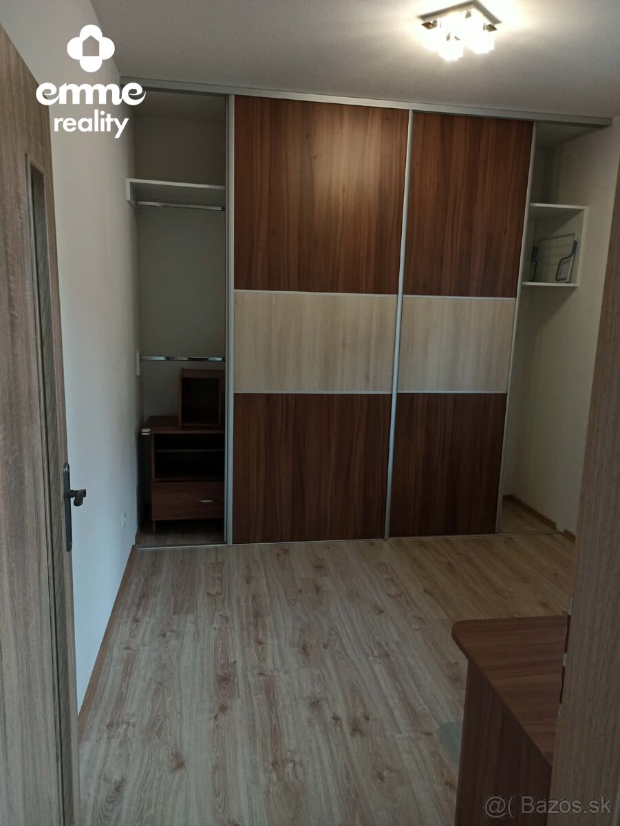 Prenájom 3 izbového bytu - 4