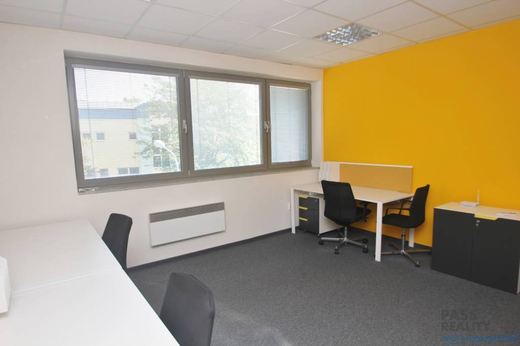 PRENÁJOM kancelárie v Lamači - 4