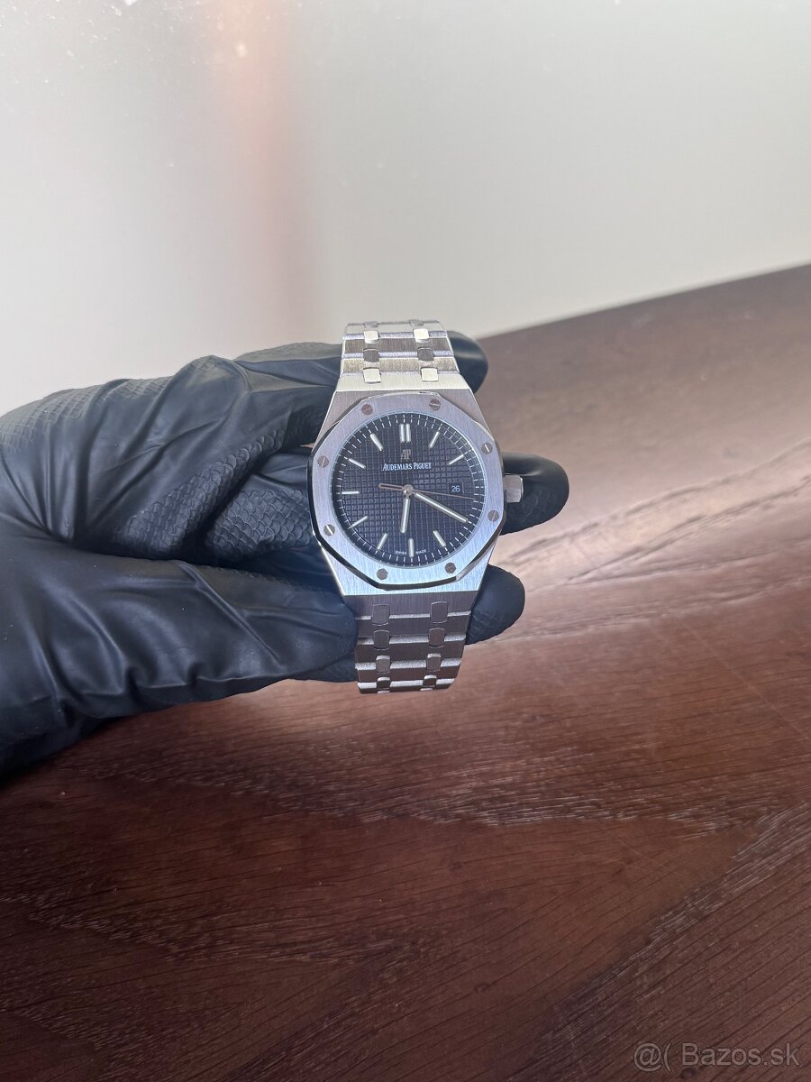 Audemars Piguet “Royal Oak” 1:1 - 4