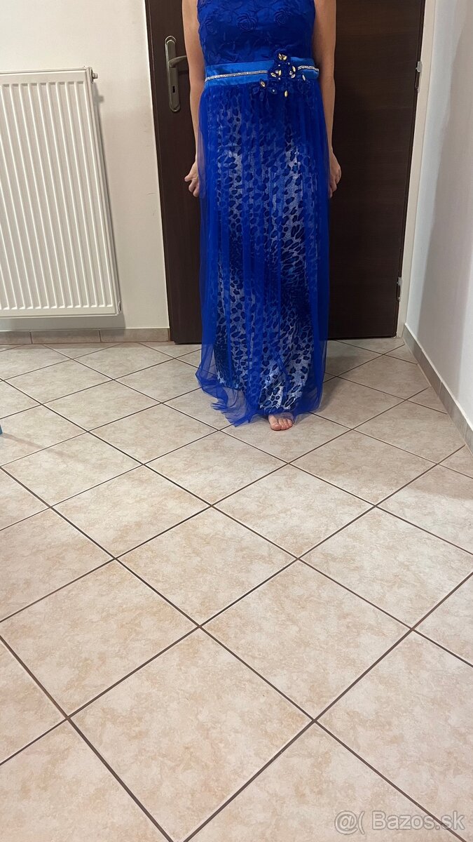 Spolocenske saty +zdarma saty - 4