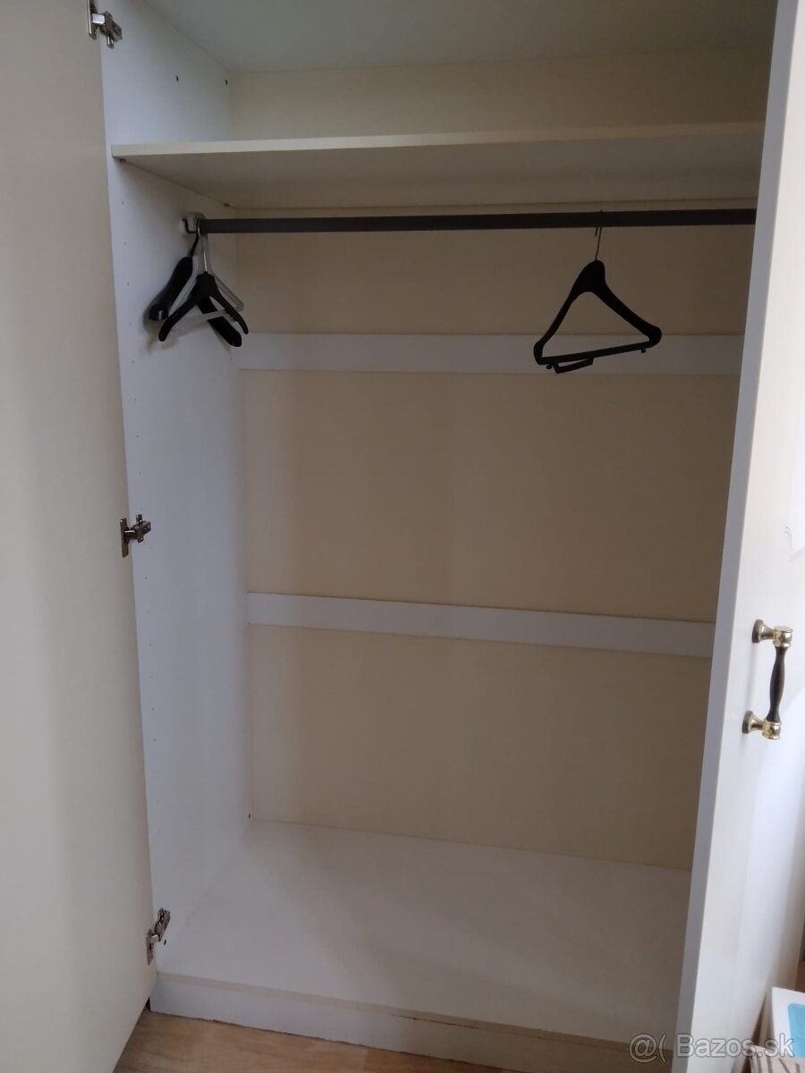 Spálňová zostava - 4