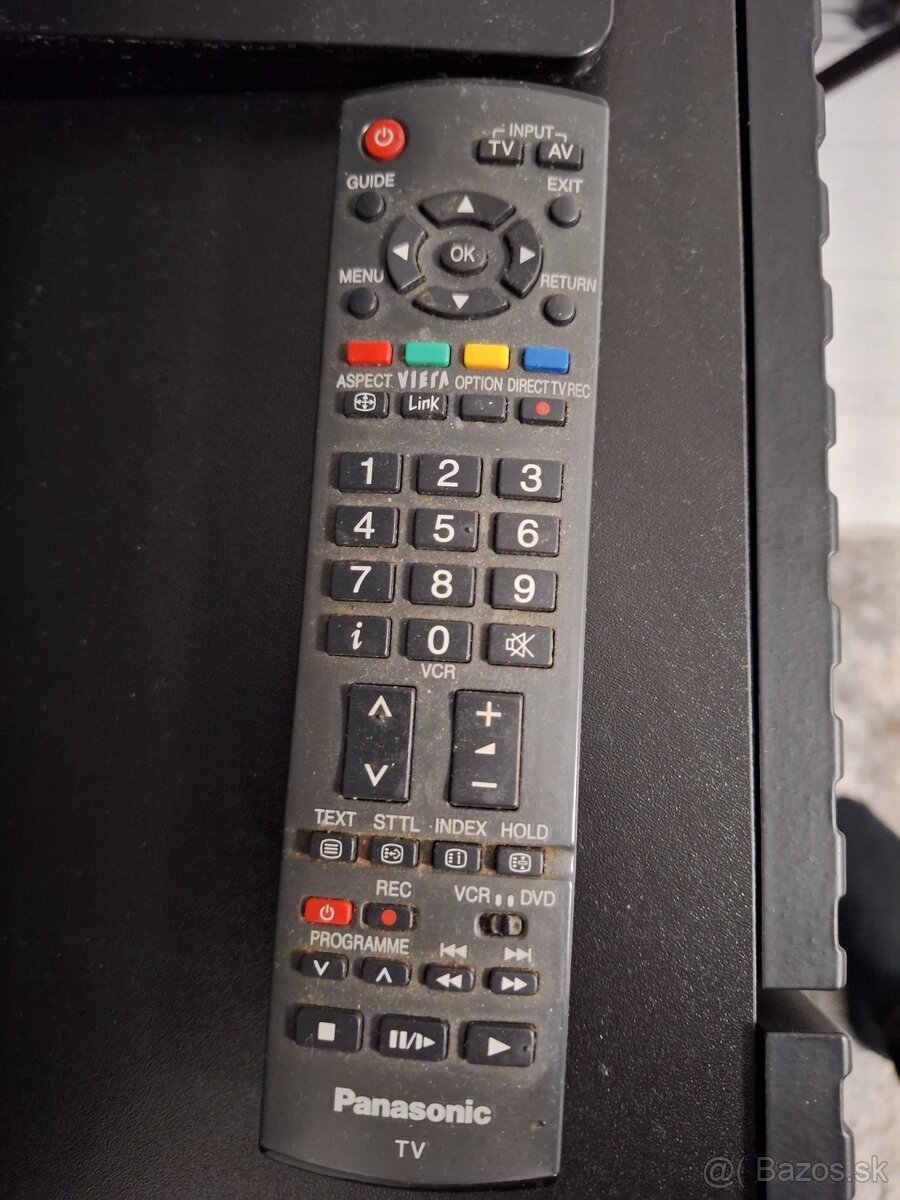 Predam TV Panasonic Viera - 4