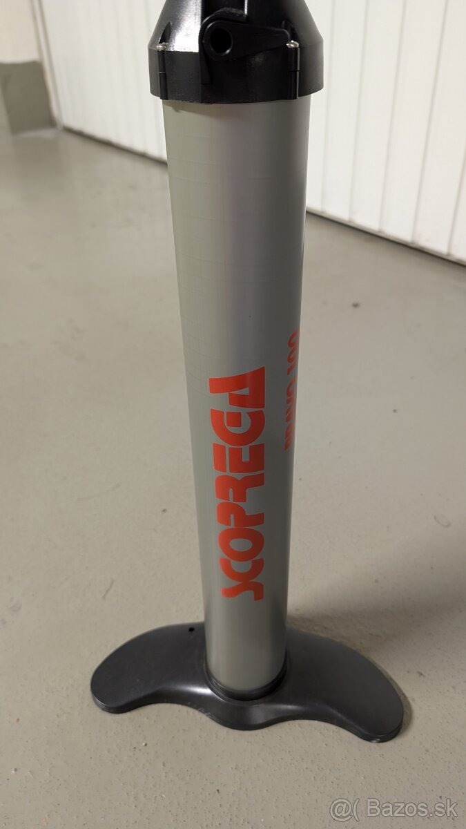 Ručná pumpa Bravo 100 od Scoprega - 4