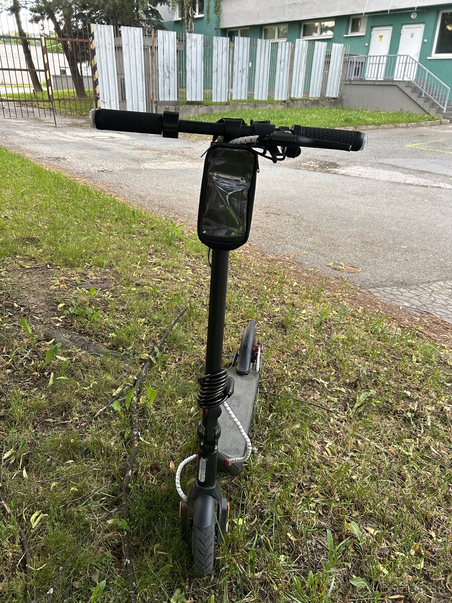 Elektrická kolobežka Sencor S21 - 4