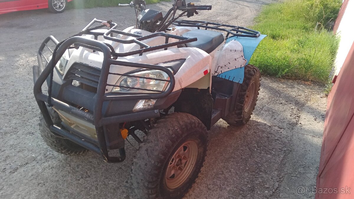 SMC jumbo 720