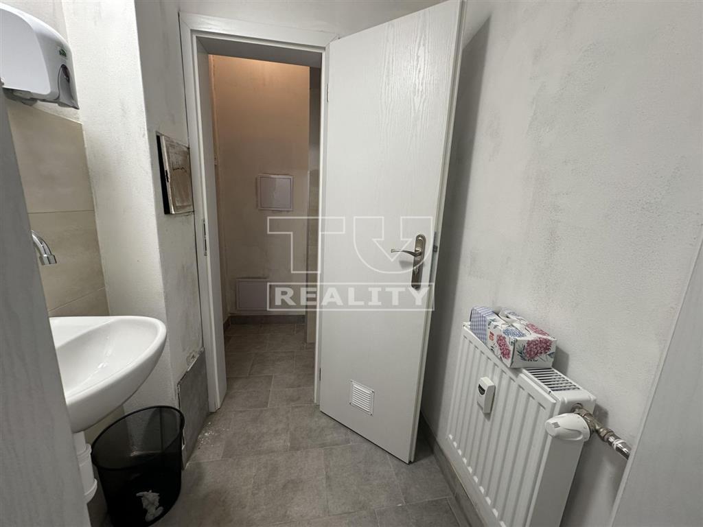 Prenájom lukratívneho obchodného priestoru – sídlisko... - 4