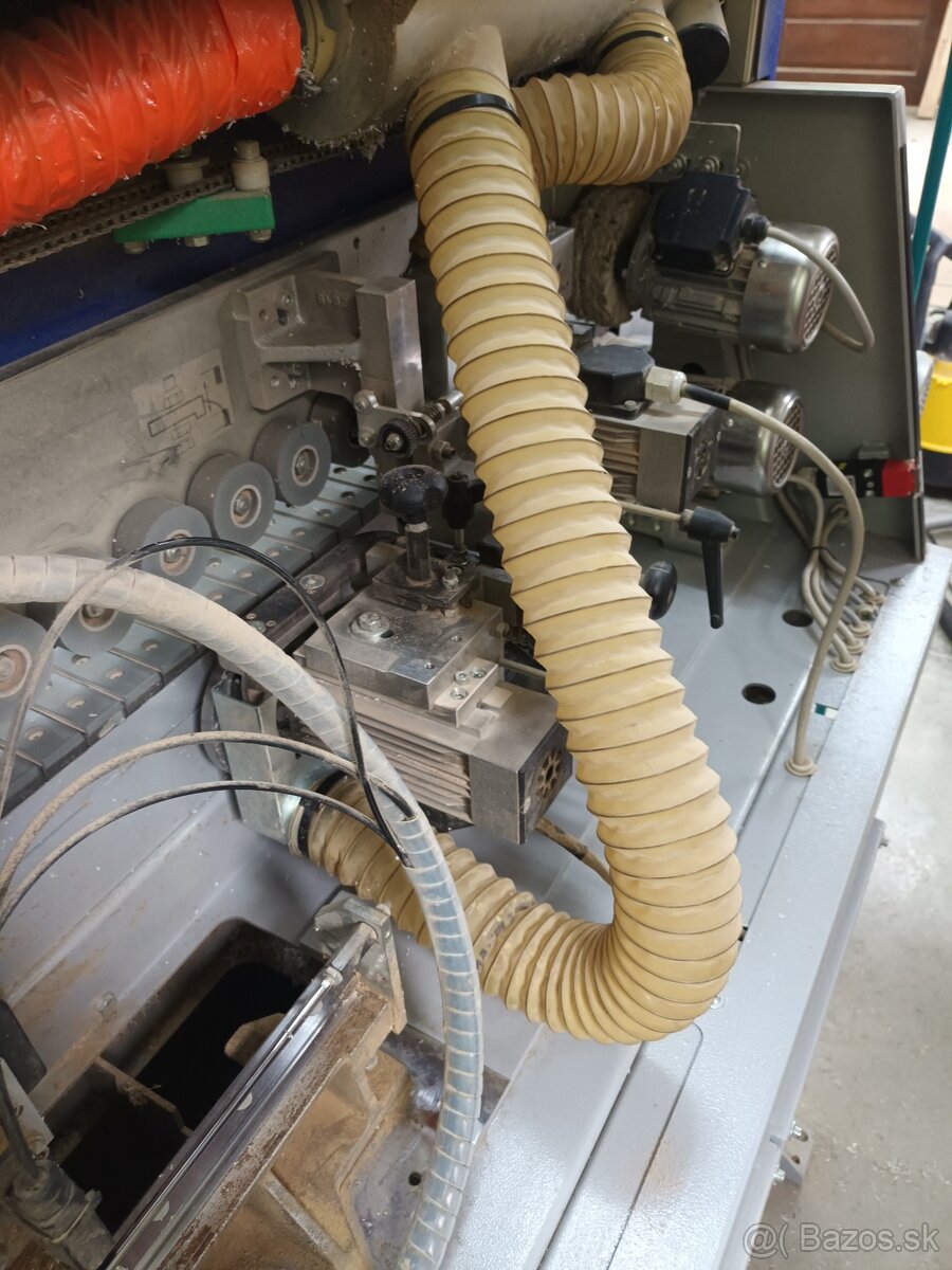 Olepovačka felder g 400 - 4