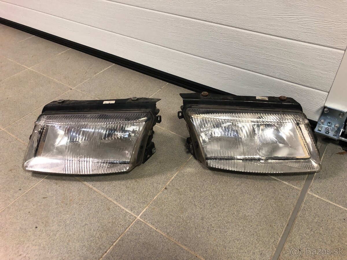 Predam diely na Passat b5; b5,5 - 4