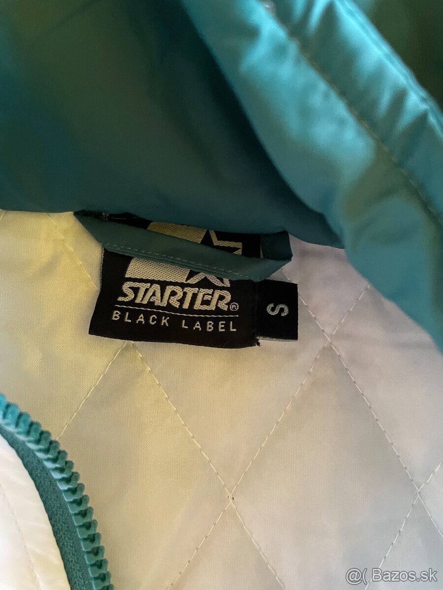 Starter zimná bunda - 4