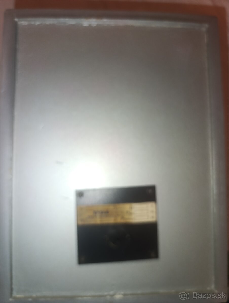 Reproduktory Tesla - 4