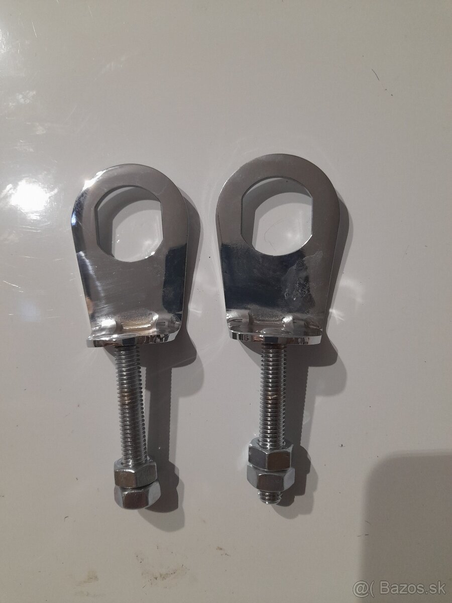 Tachometer JAWA CZ Kývačka Panelka - 4