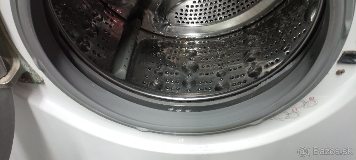 Práčka LG - 4