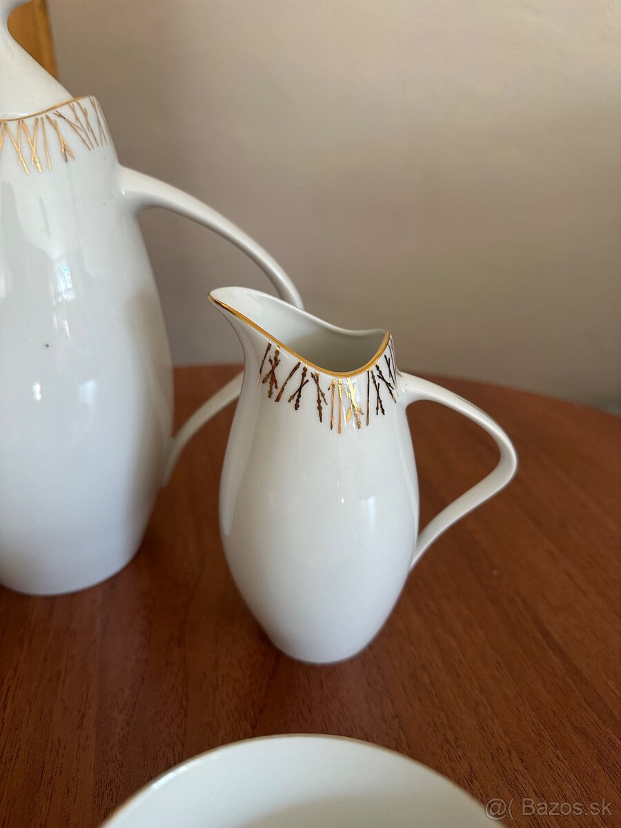 Porcelánová súprava Elka - 4