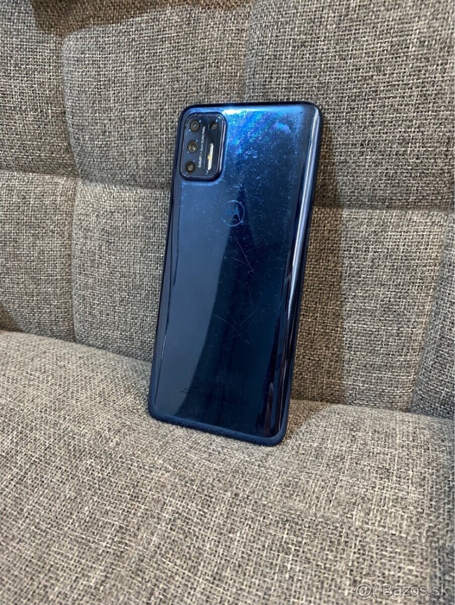 Motorola Moto G9 Plus 6/128GB (plne funkčný) - 4