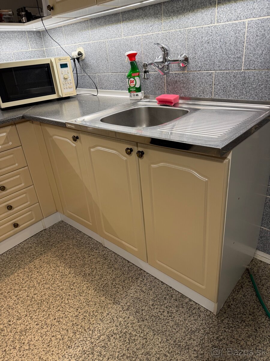 Predam kuchynsku linku - 4