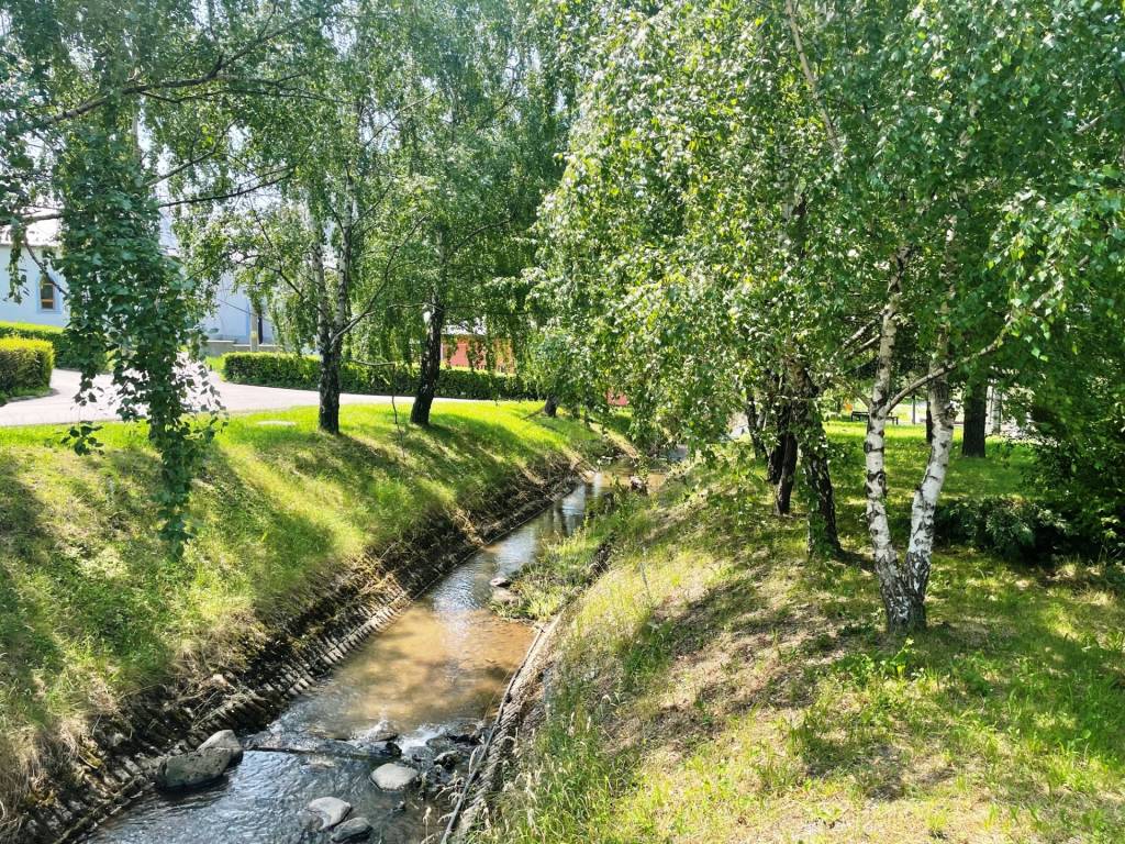 Rodinný dom - CHALUPA v lone peknej prírody v okrese Sobra - 4