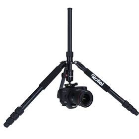 Nový statív Rollei C5i - 4