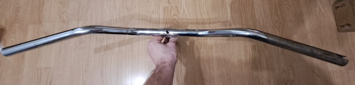 Riadidlá jawa pionier - 4