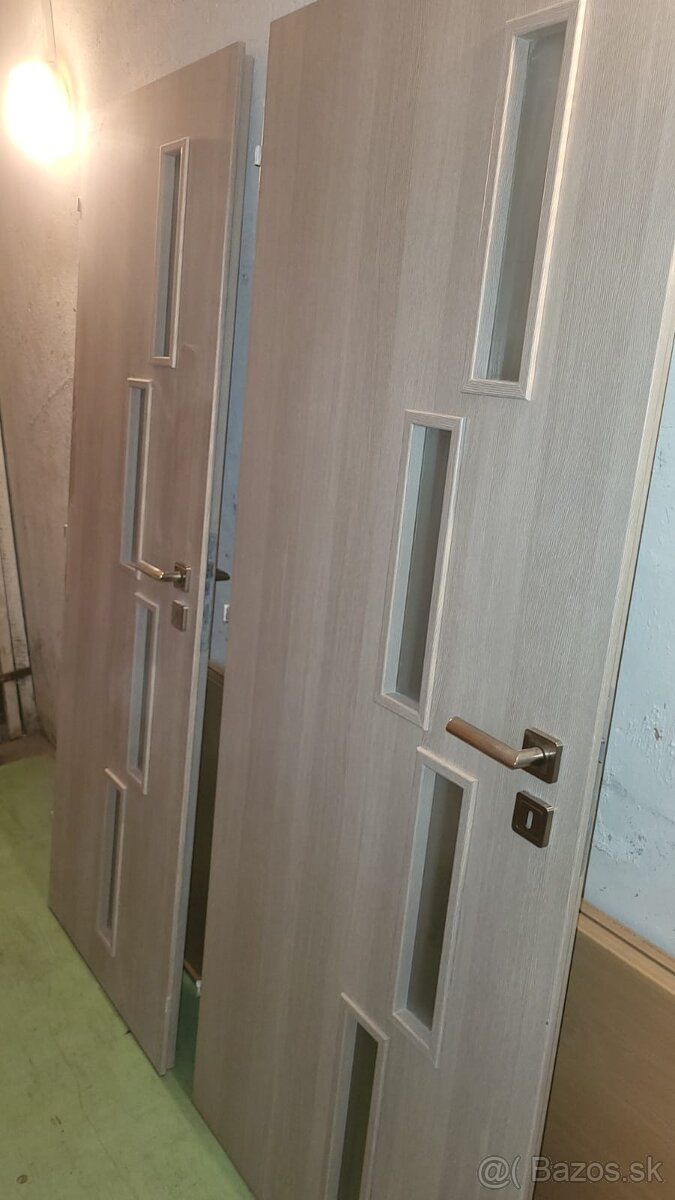 Predám dvere - 4