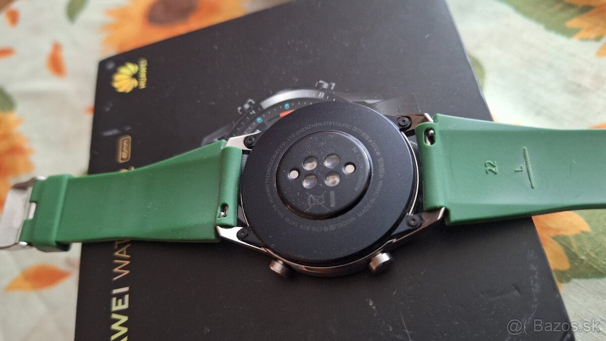 Huawei Watch GT2 - 4