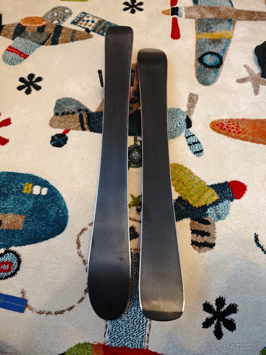 Detské lyže HEAD 80 cm - 4