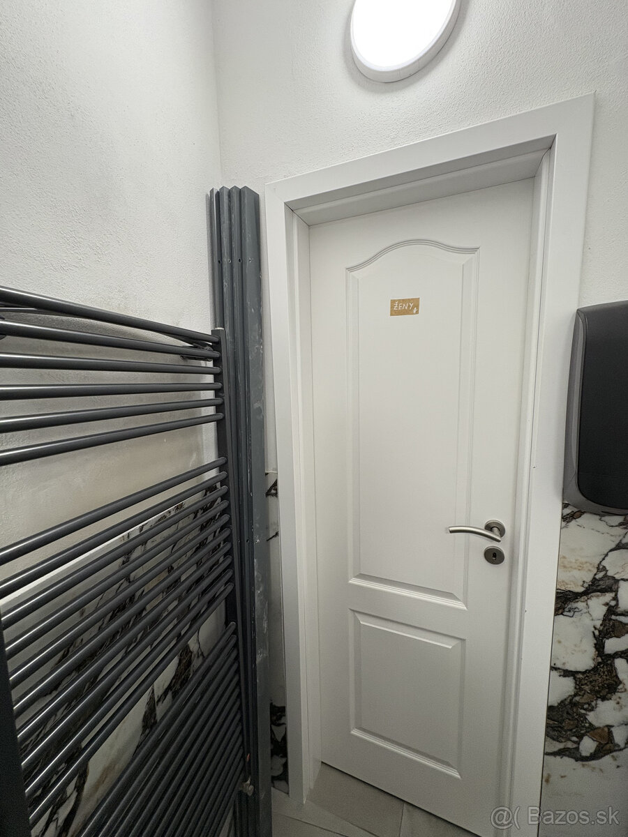 PREDAJ historického priestoru v srdci Trnavy - 4