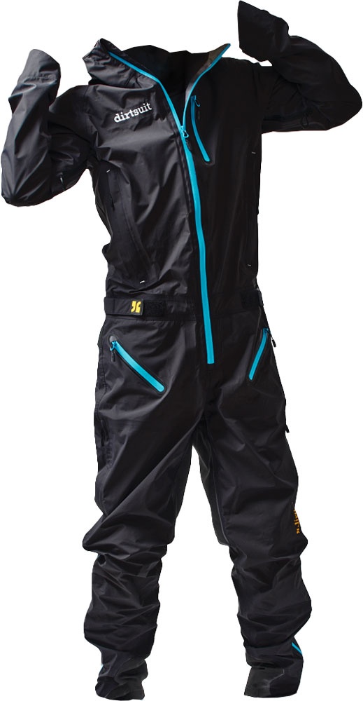 Dirtlej Dirtsuit Prime Edition - 4