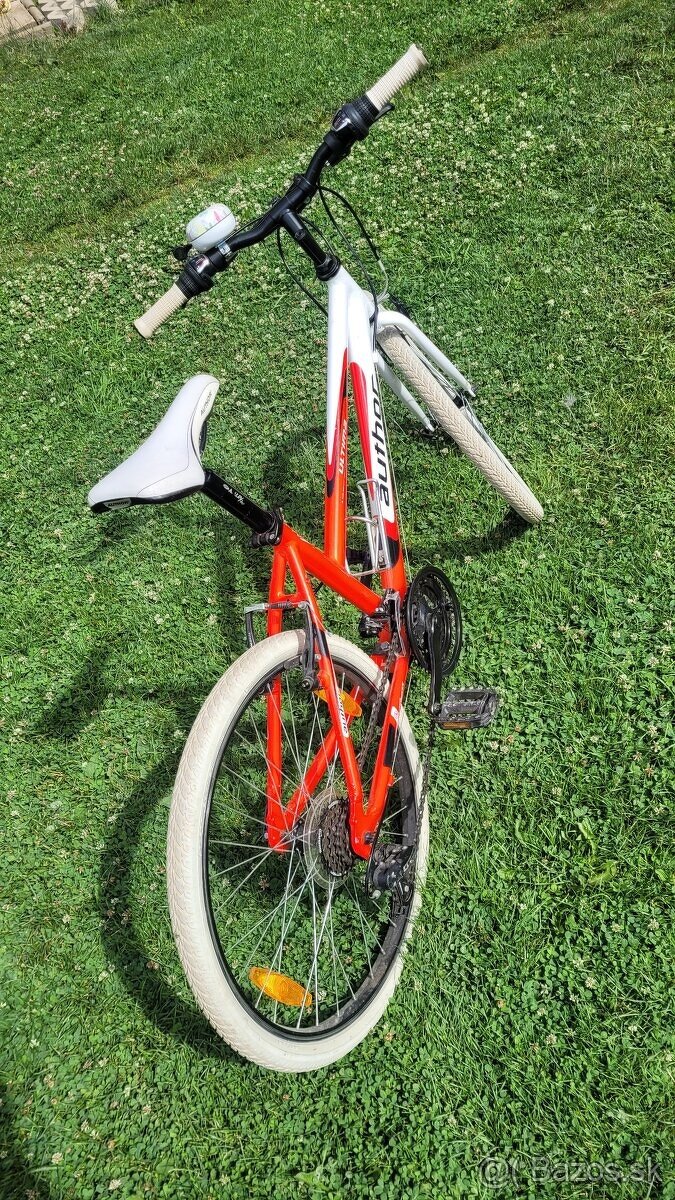 Autor Ultima Alloy 6061 kríž - 4