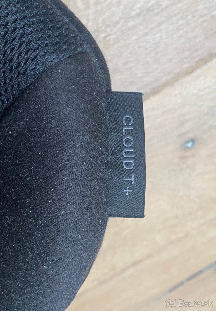 CYBEX Autosedačka Cloud T i-Size Plus Sepia Black Platinum - 4