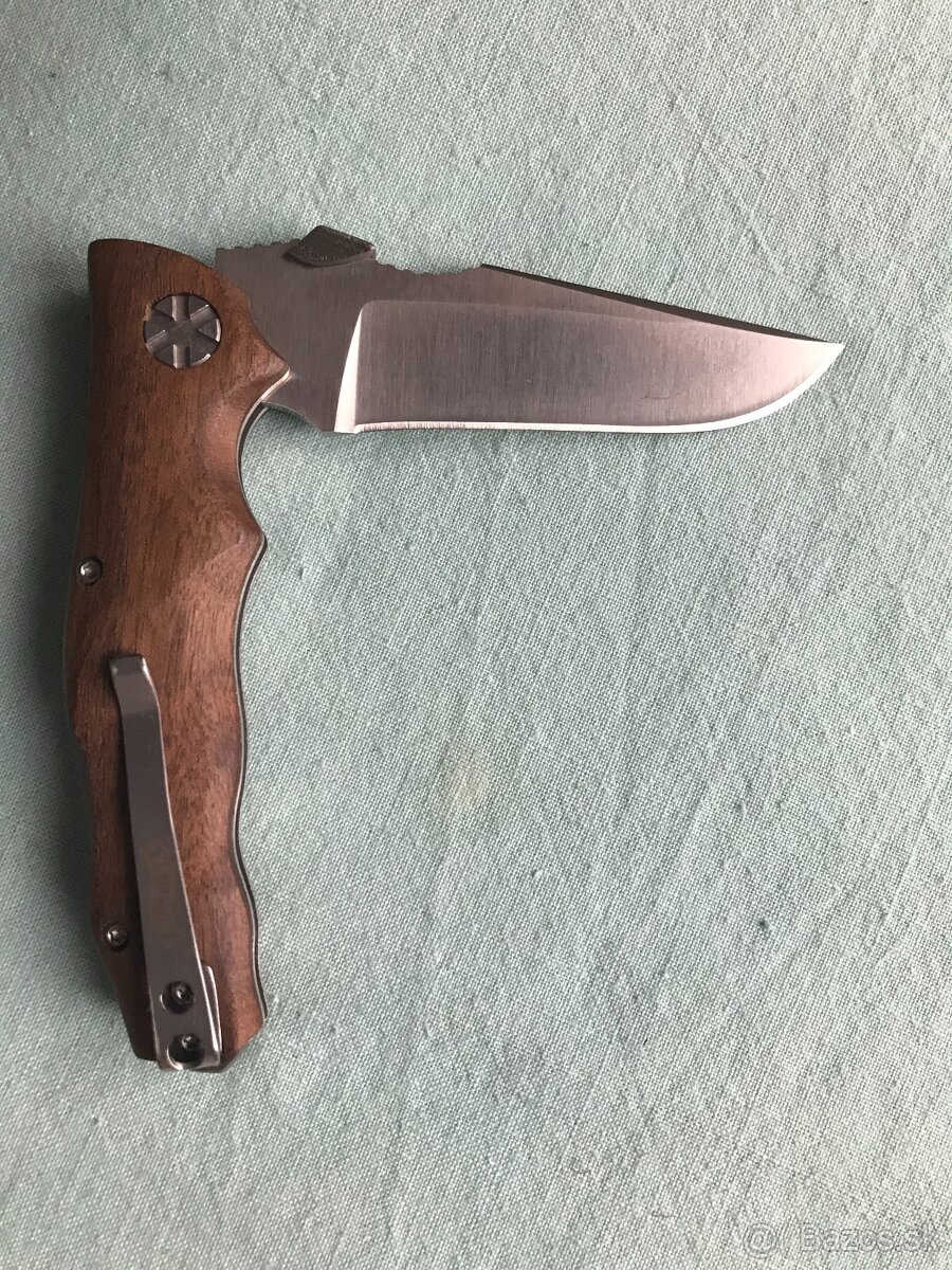 Walther zatvárací nôž - 4