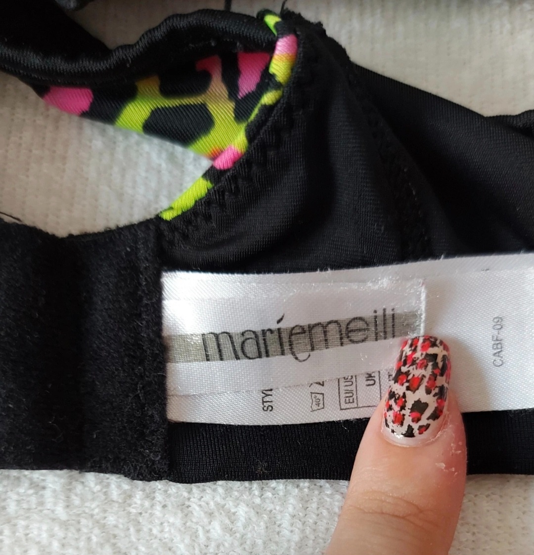 Športová podprsenka - 4