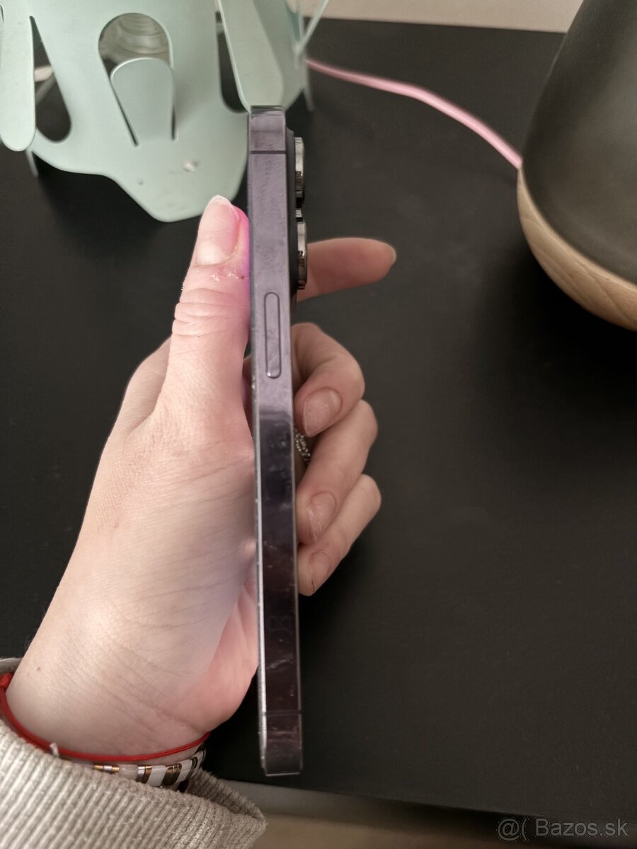 iPhone 14 Pro 128gb - 4