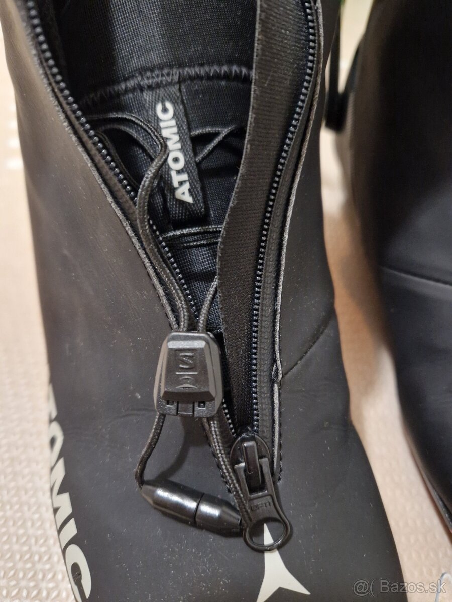 Atomic Pro Cs - combi - 4