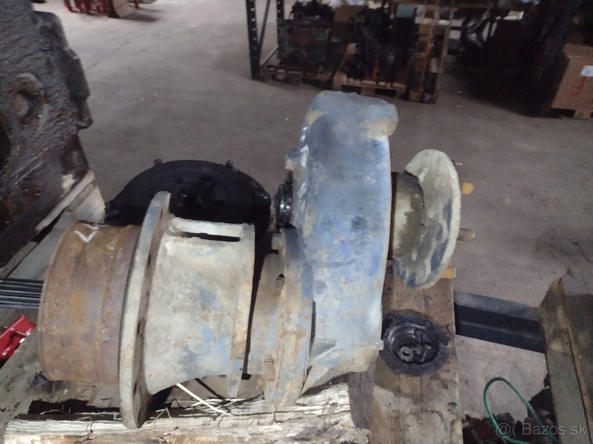 Portal obal zavareny - 4