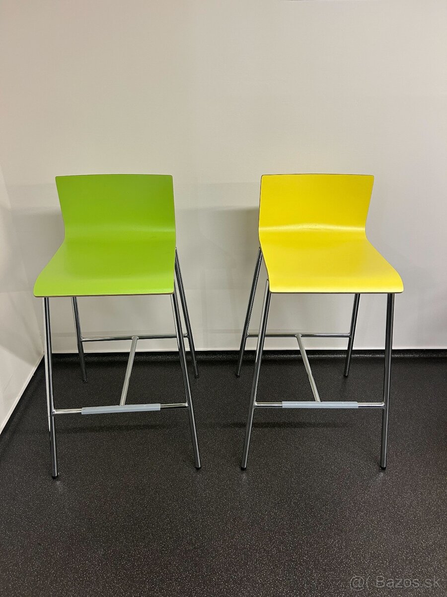 Barové stoličky - 4