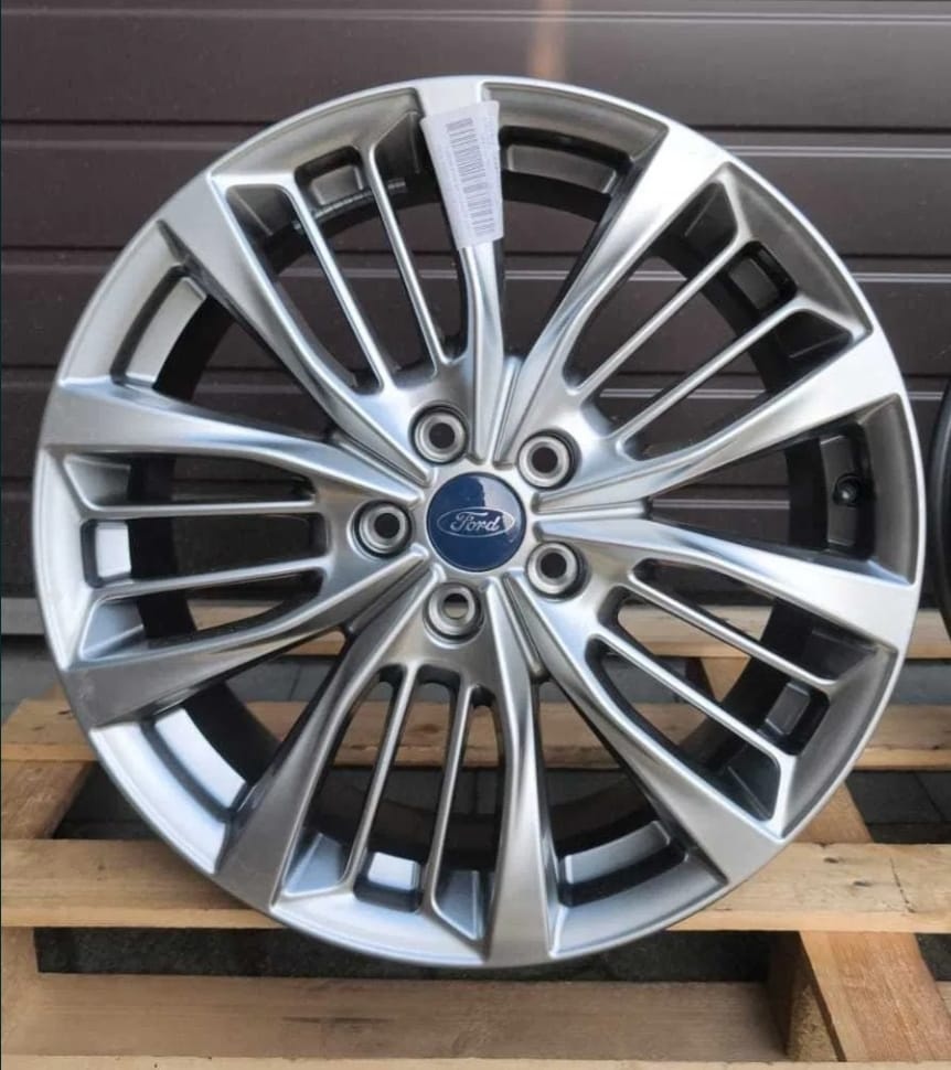 disky Ford kuga , volvo , 5x108 , r18 - 4