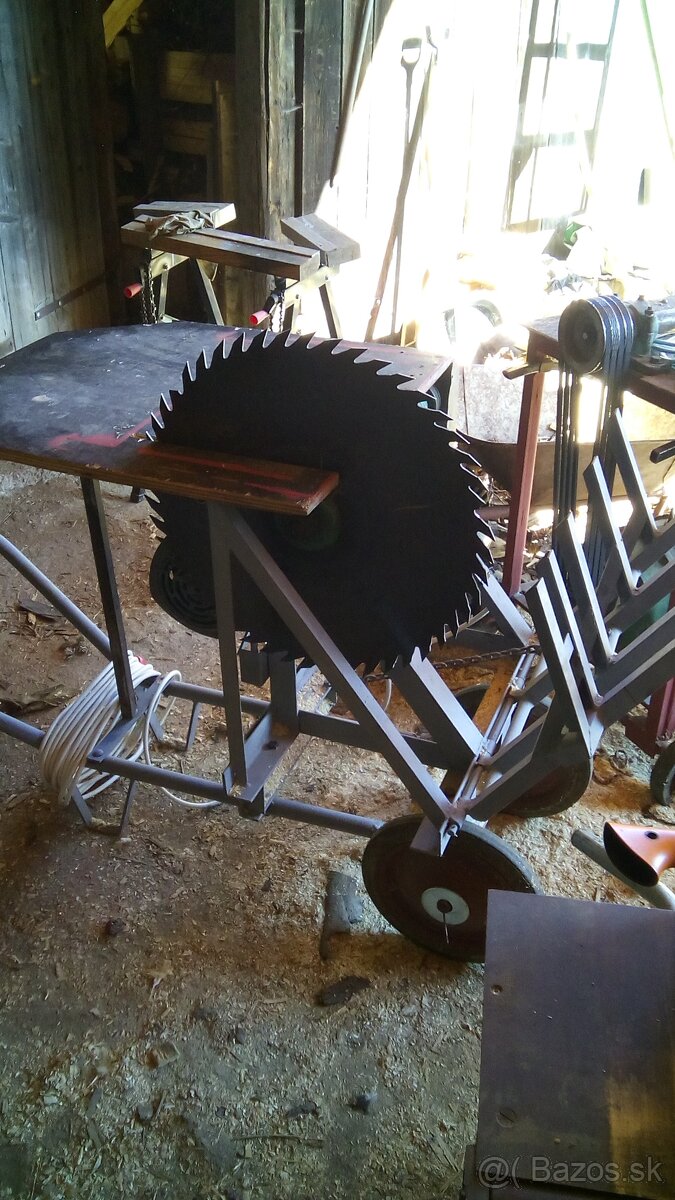 Predám cirkulár - 4